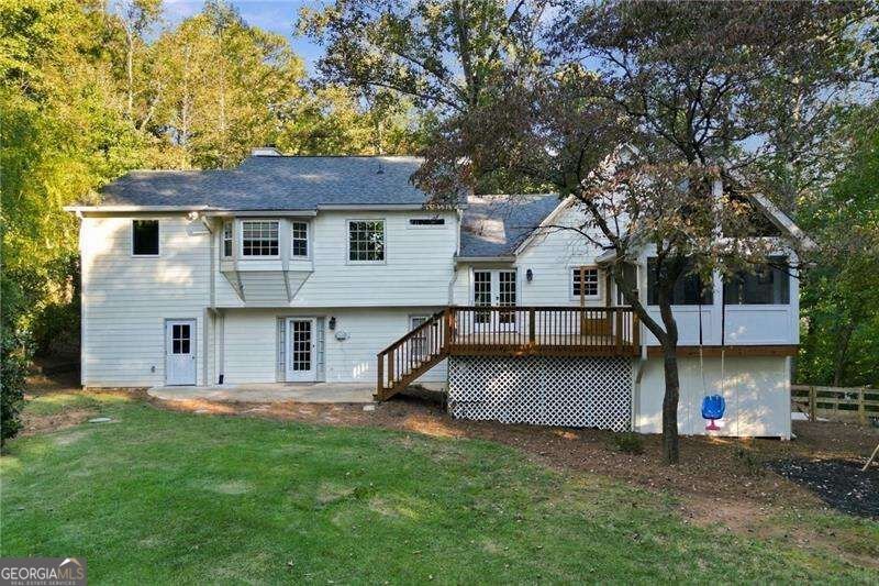 1706 Dudley Drive Woodstock - Photo 37