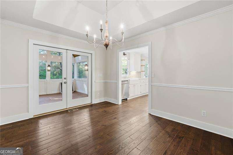 1706 Dudley Drive Woodstock - Photo 6