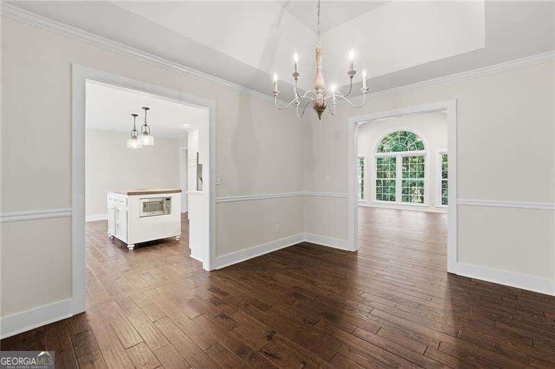 1706 Dudley Drive Woodstock - Photo 9