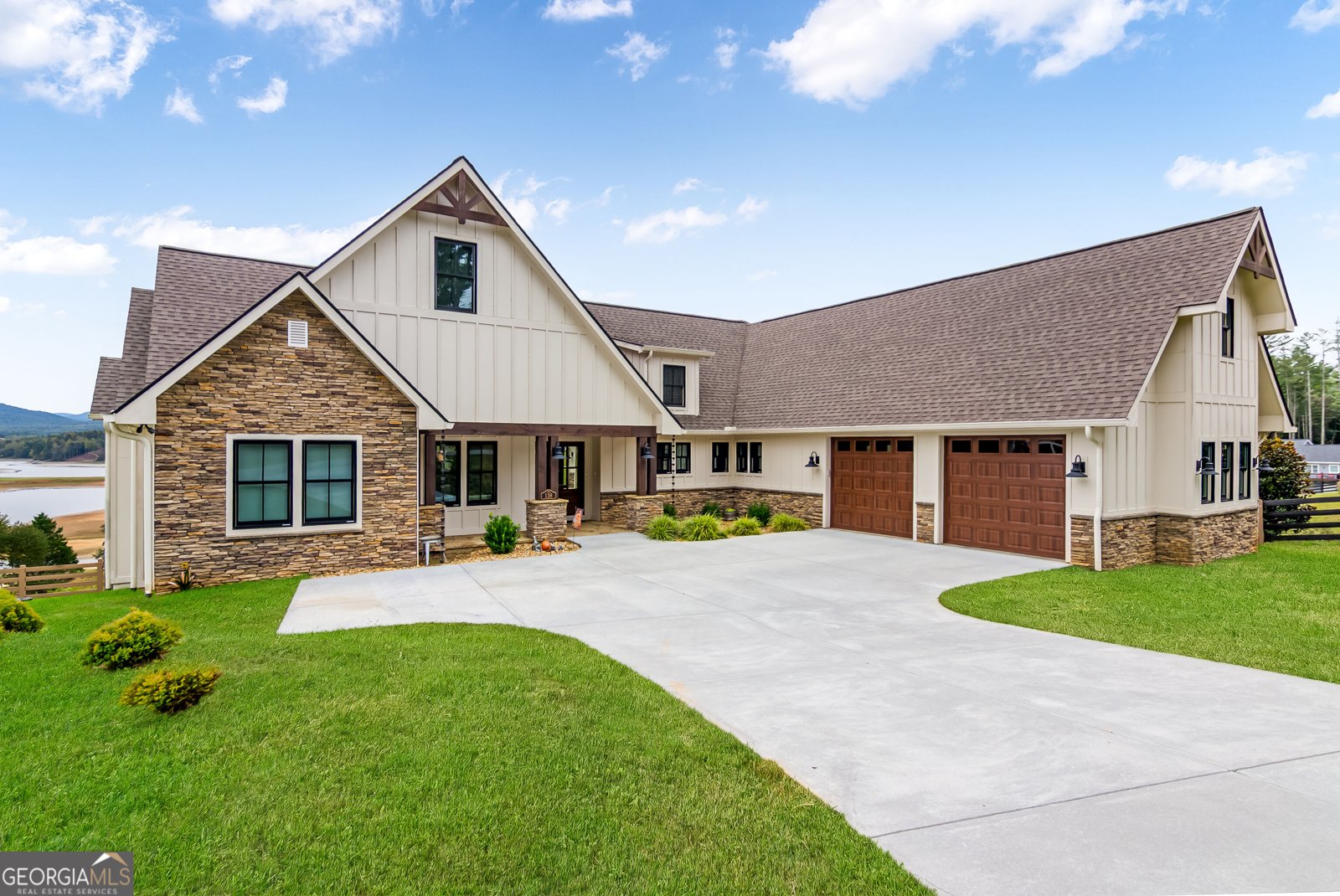 138 Clearview Lane Blairsville - main photo