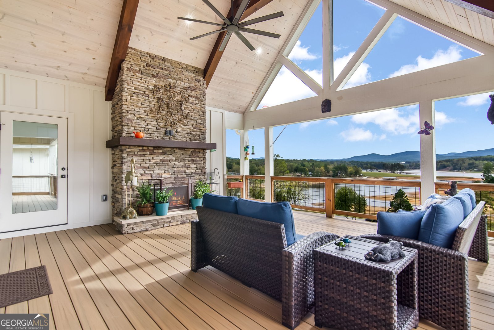 138 Clearview Lane Blairsville - Photo 40