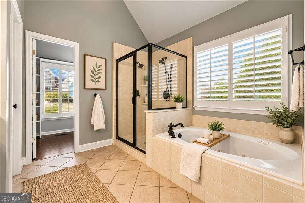 151 Creek Bank Drive Acworth - Photo 11