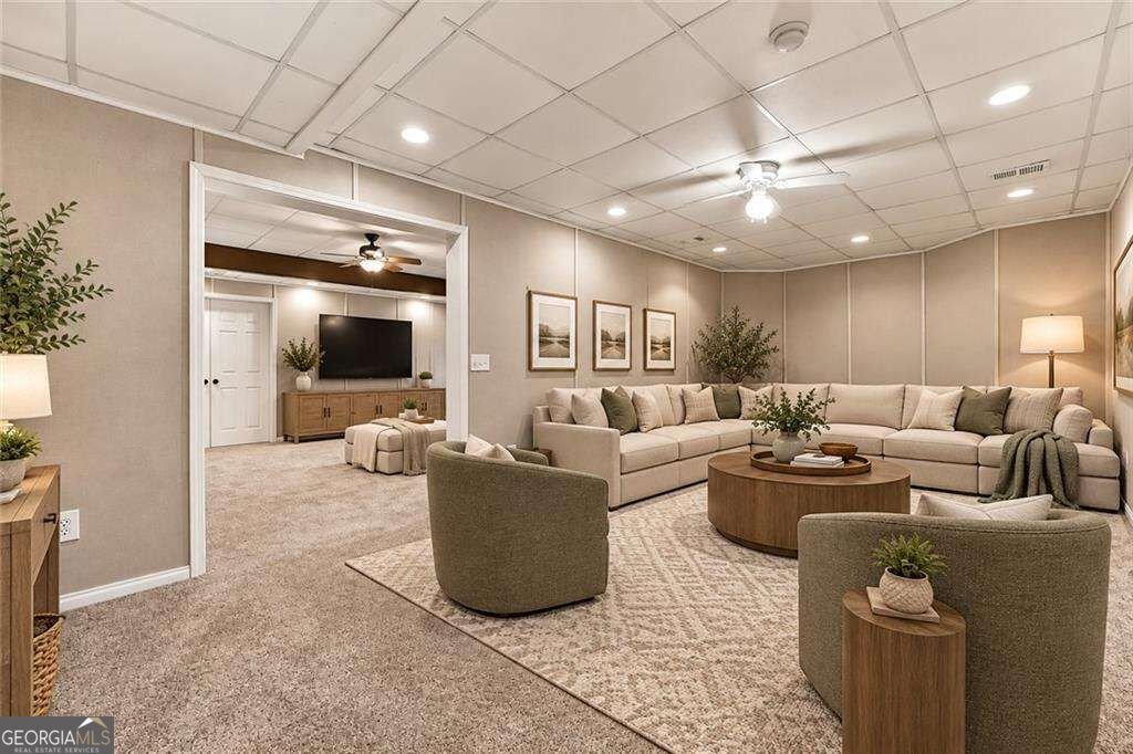 151 Creek Bank Drive Acworth - Photo 17