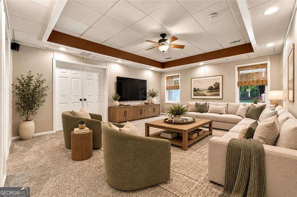 151 Creek Bank Drive Acworth - Photo 18