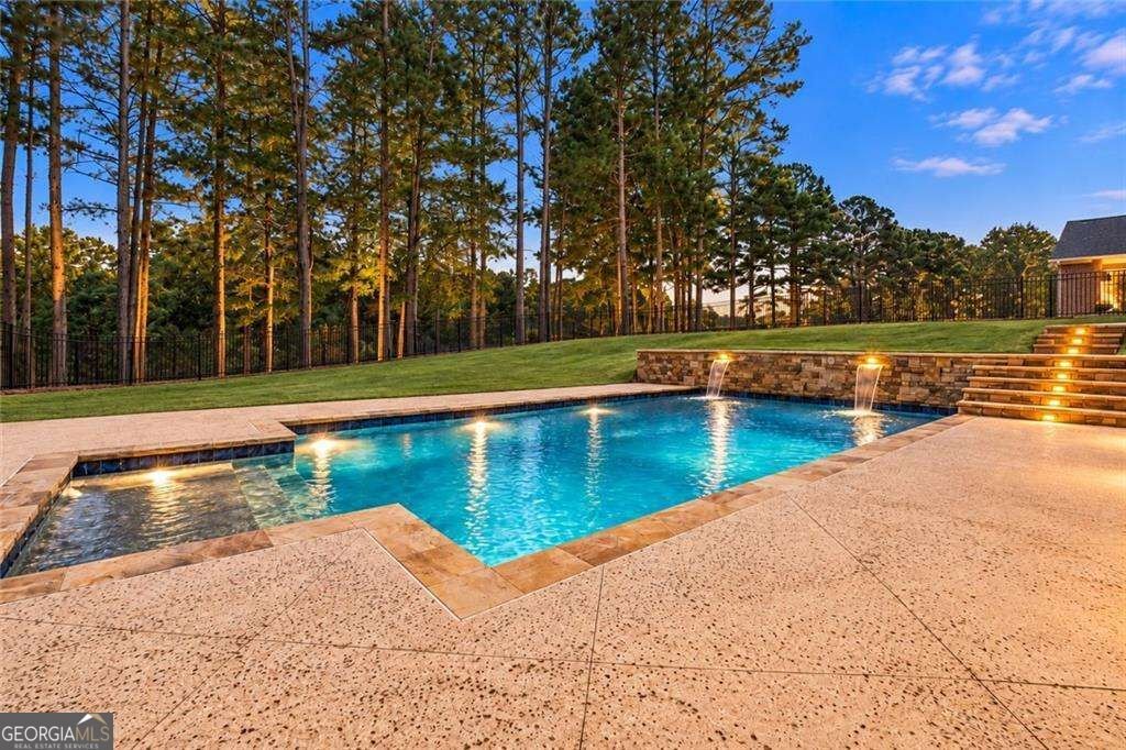 151 Creek Bank Drive Acworth - Photo 19