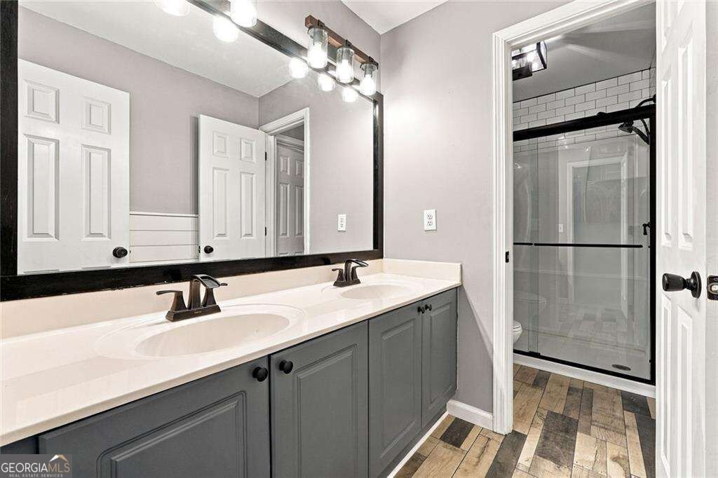 151 Creek Bank Drive Acworth - Photo 24