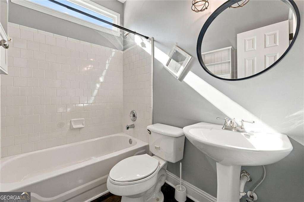 151 Creek Bank Drive Acworth - Photo 26