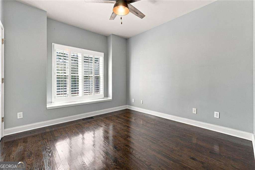 151 Creek Bank Drive Acworth - Photo 27