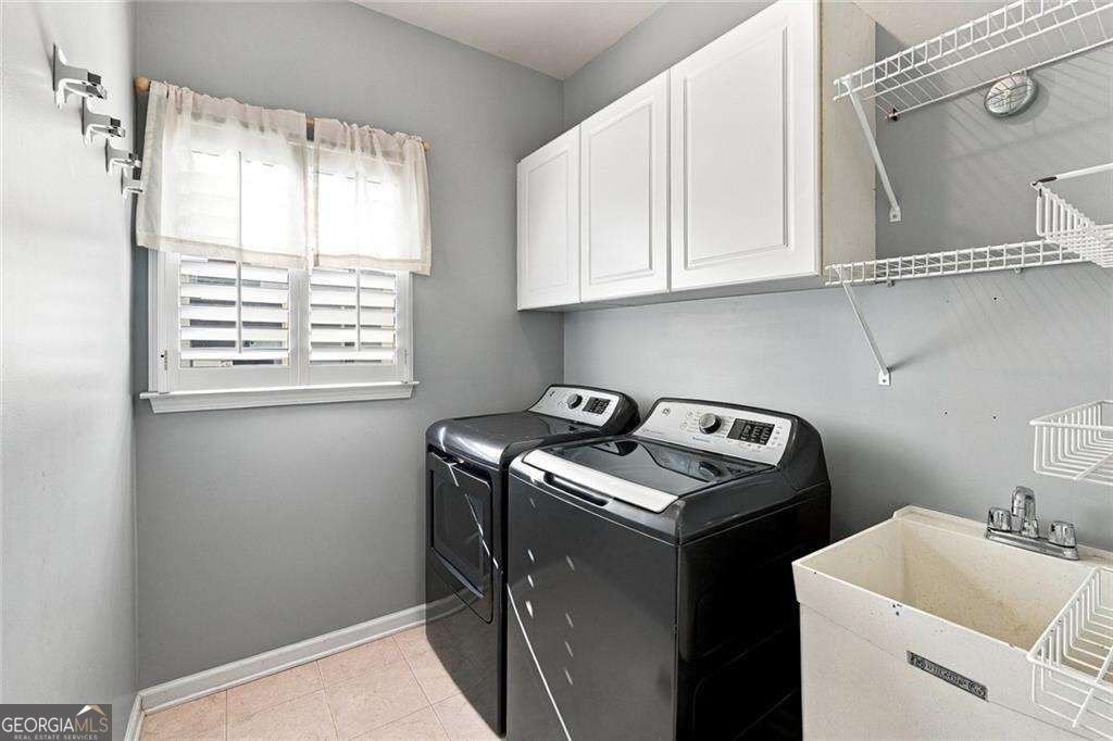 151 Creek Bank Drive Acworth - Photo 28