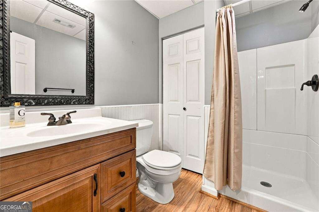 151 Creek Bank Drive Acworth - Photo 29