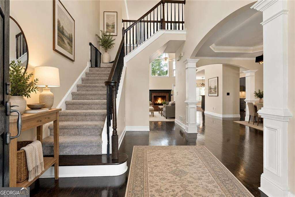 151 Creek Bank Drive Acworth - Photo 30