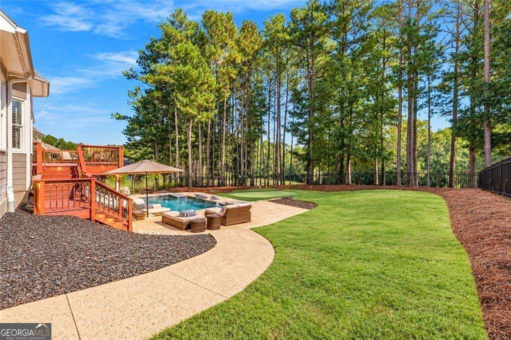 151 Creek Bank Drive Acworth - Photo 37