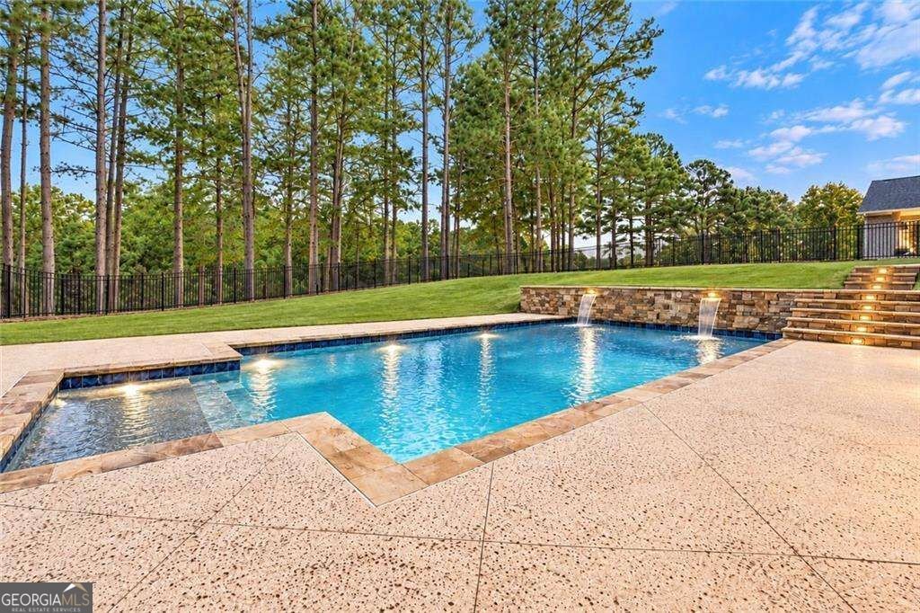 151 Creek Bank Drive Acworth - Photo 40