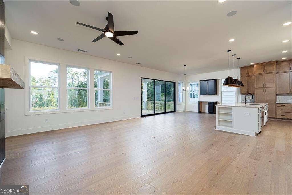 2081 Freestone Way Marietta - Photo 10