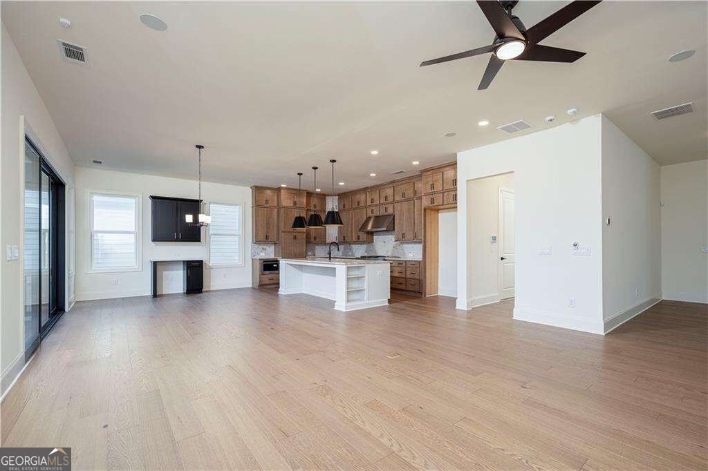 2081 Freestone Way Marietta - Photo 11