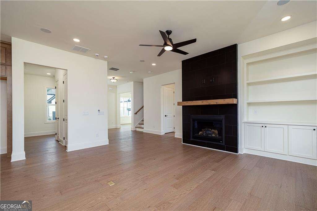 2081 Freestone Way Marietta - Photo 12