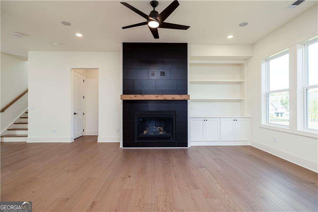 2081 Freestone Way Marietta - Photo 13