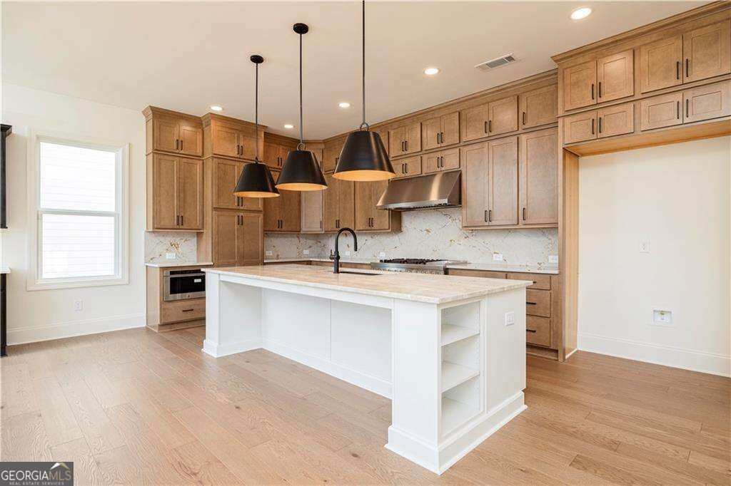 2081 Freestone Way Marietta - Photo 16