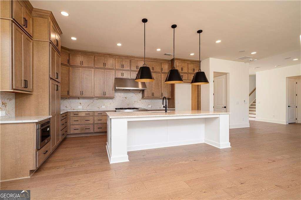2081 Freestone Way Marietta - Photo 17