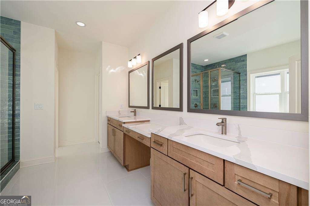 2081 Freestone Way Marietta - Photo 35