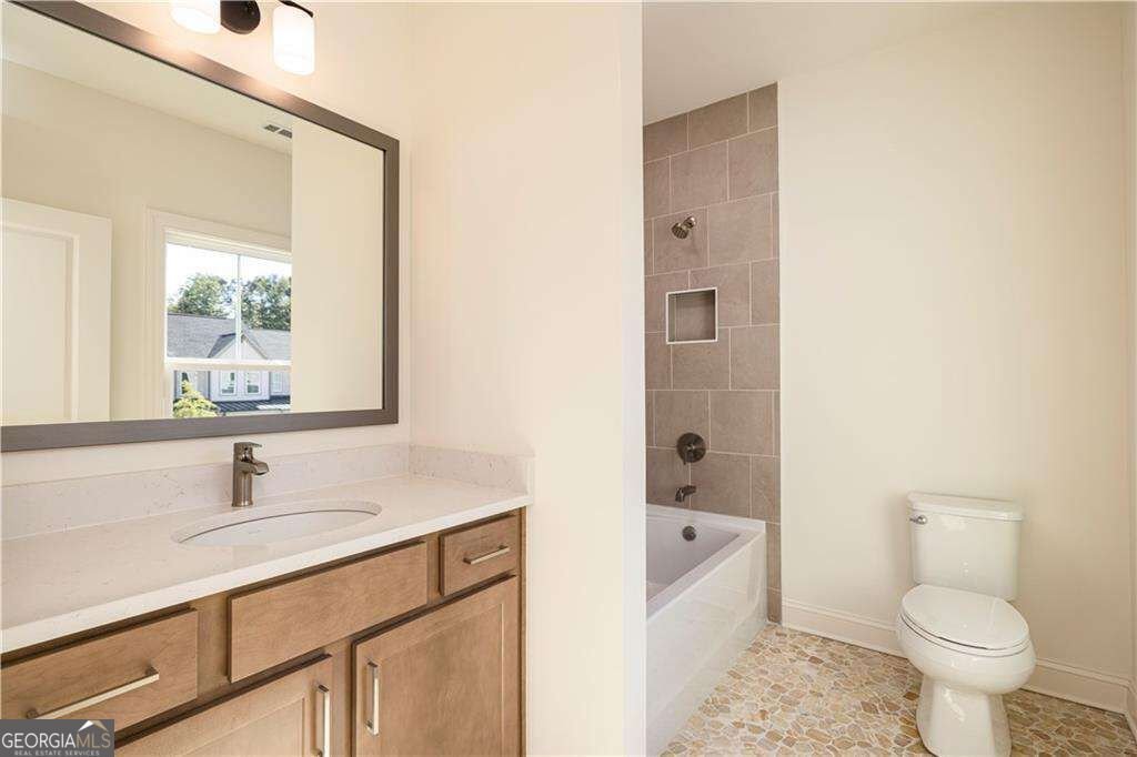2081 Freestone Way Marietta - Photo 46