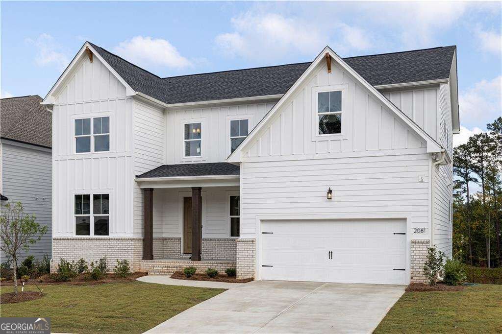 2081 Freestone Way Marietta - Photo 51