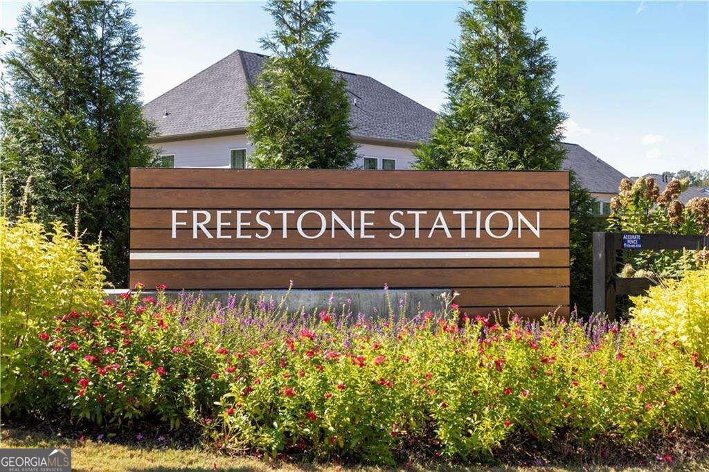 2081 Freestone Way Marietta - Photo 53