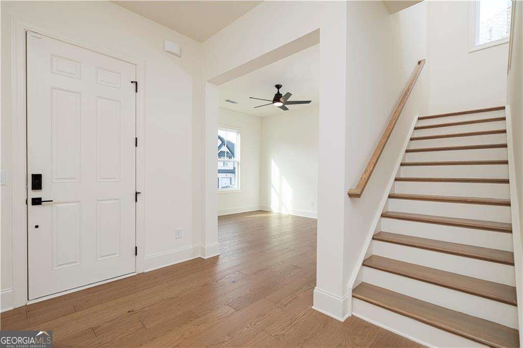 2081 Freestone Way Marietta - Photo 7