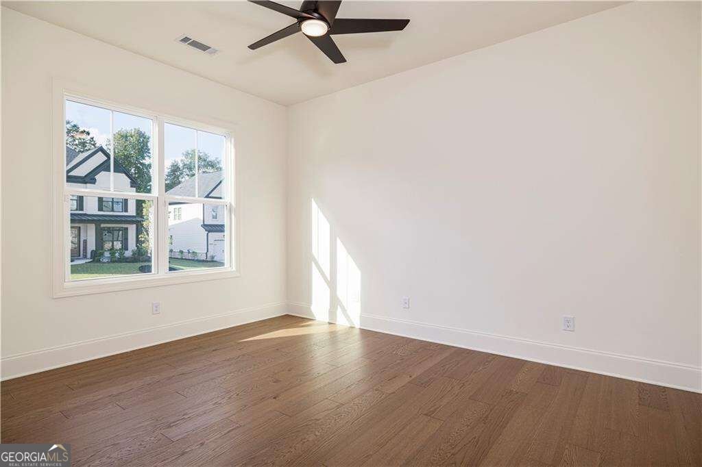 2081 Freestone Way Marietta - Photo 8