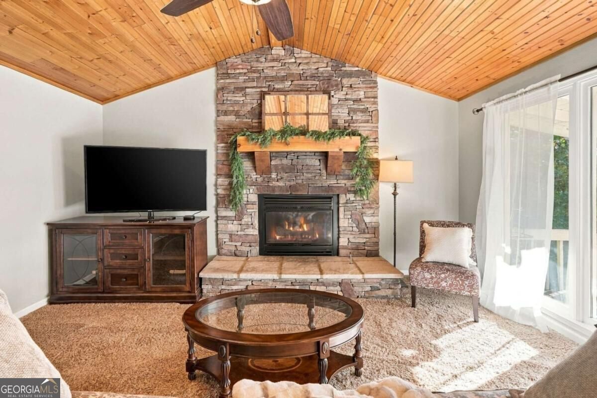372 Misty Valley Lane Ellijay - Photo 10