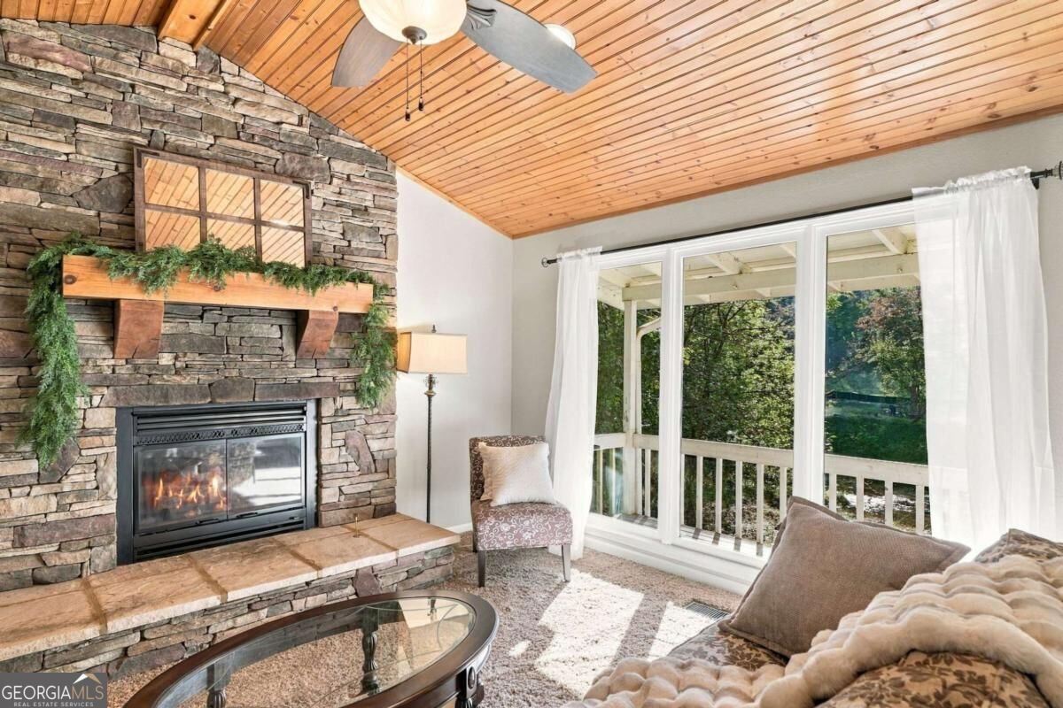 372 Misty Valley Lane Ellijay - Photo 11