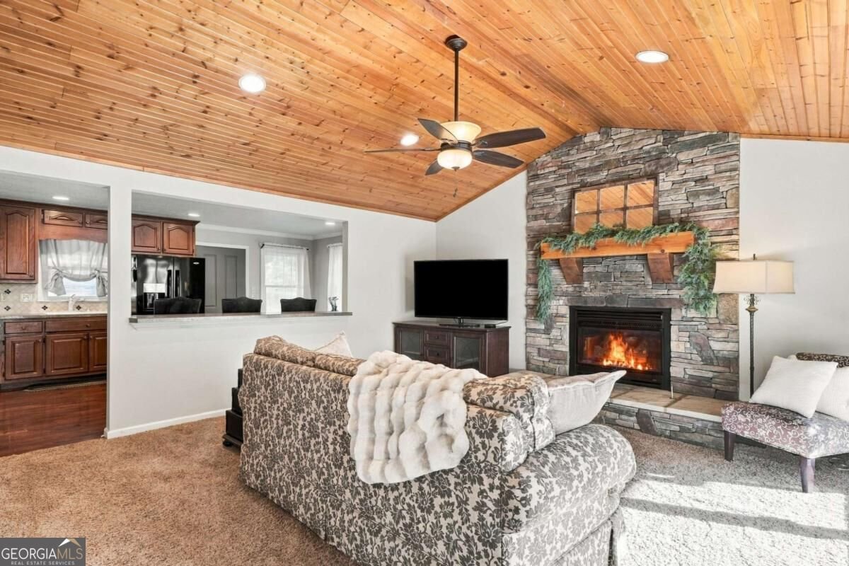 372 Misty Valley Lane Ellijay - Photo 13
