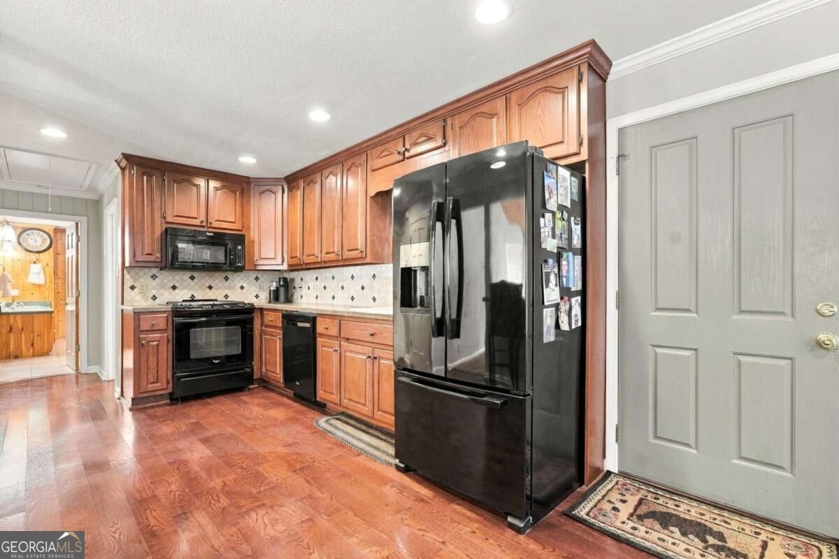 372 Misty Valley Lane Ellijay - Photo 14