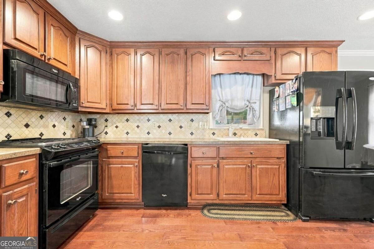 372 Misty Valley Lane Ellijay - Photo 16