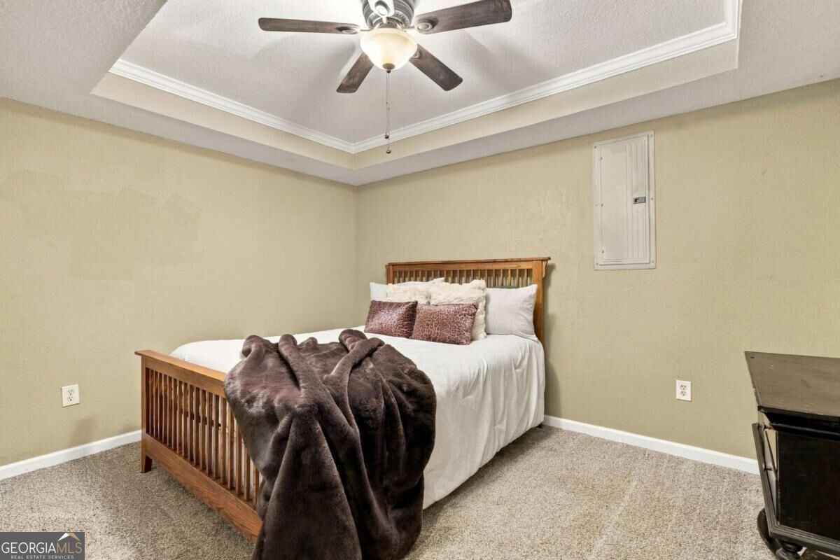 372 Misty Valley Lane Ellijay - Photo 32