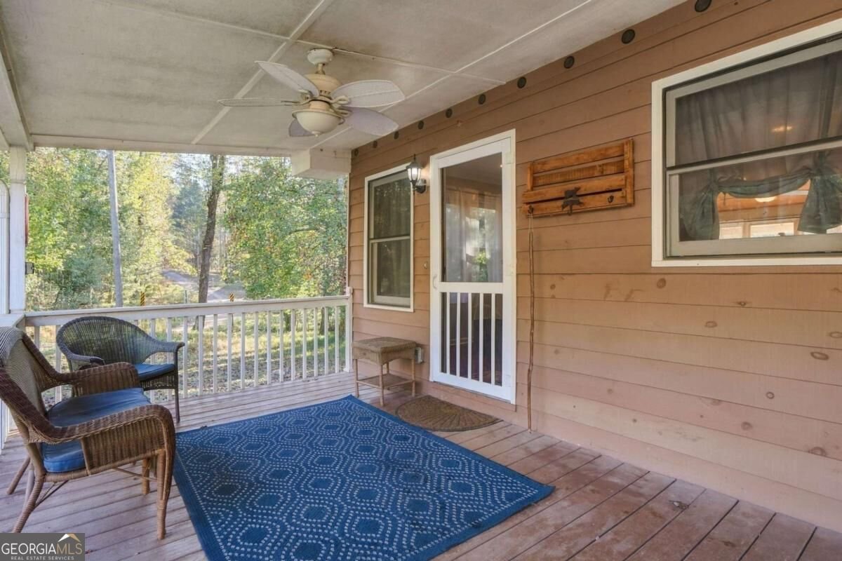 372 Misty Valley Lane Ellijay - Photo 39