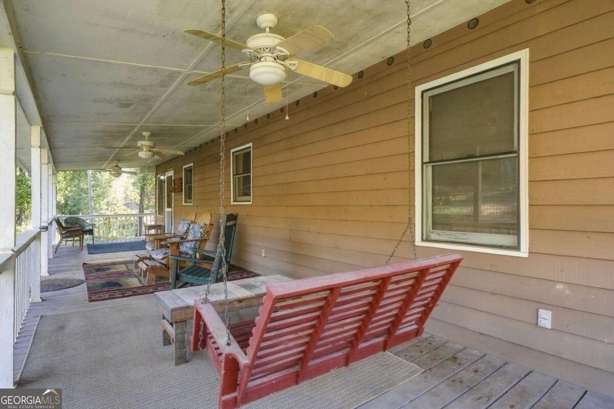 372 Misty Valley Lane Ellijay - Photo 41