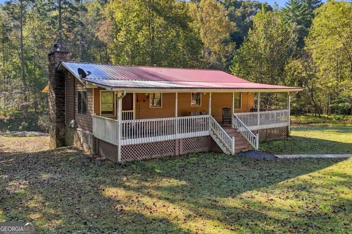 372 Misty Valley Lane Ellijay - Photo 43
