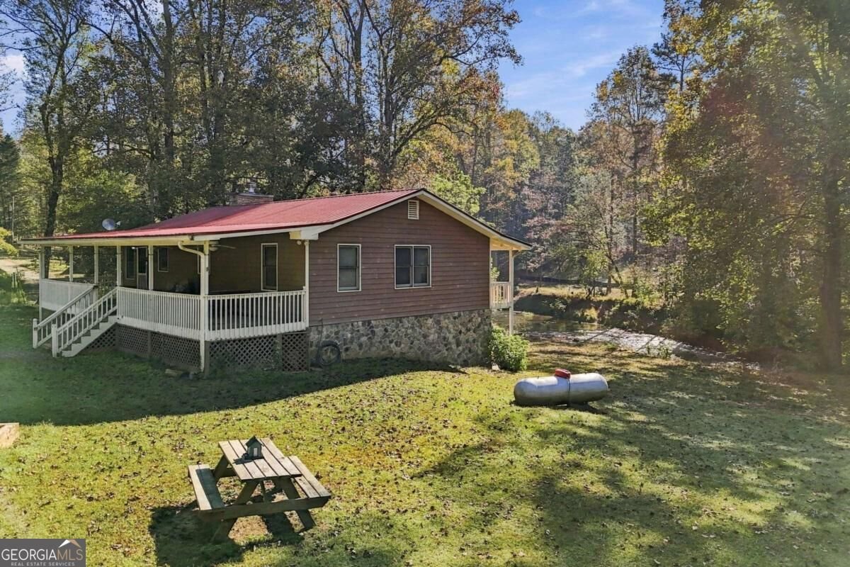 372 Misty Valley Lane Ellijay - Photo 44