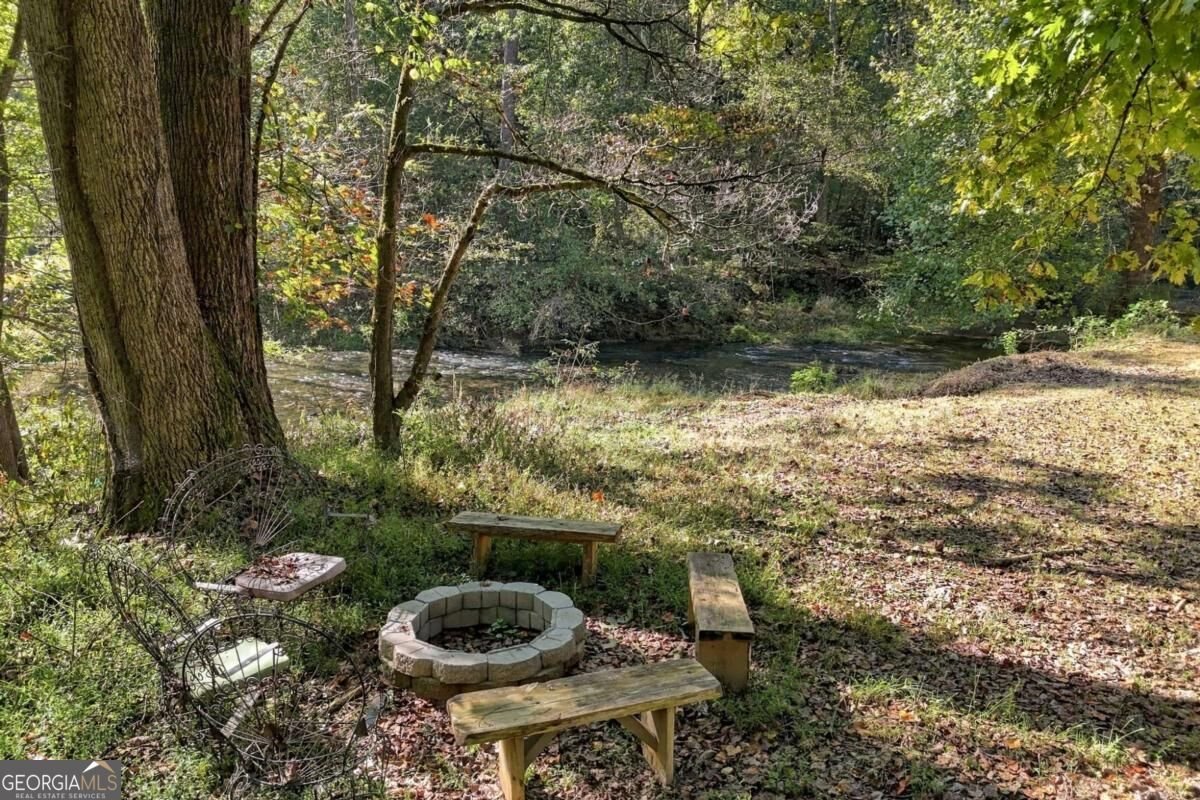 372 Misty Valley Lane Ellijay - Photo 47