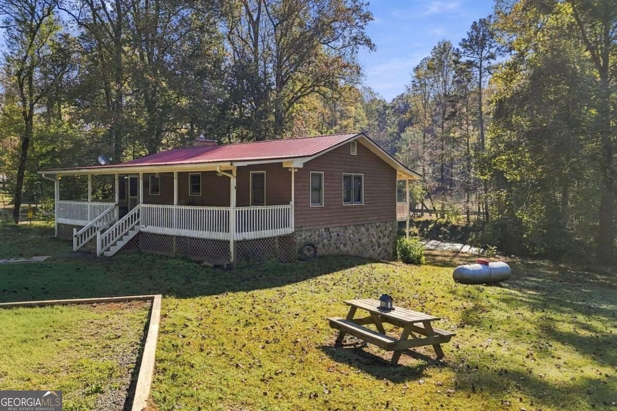 372 Misty Valley Lane Ellijay - Photo 48