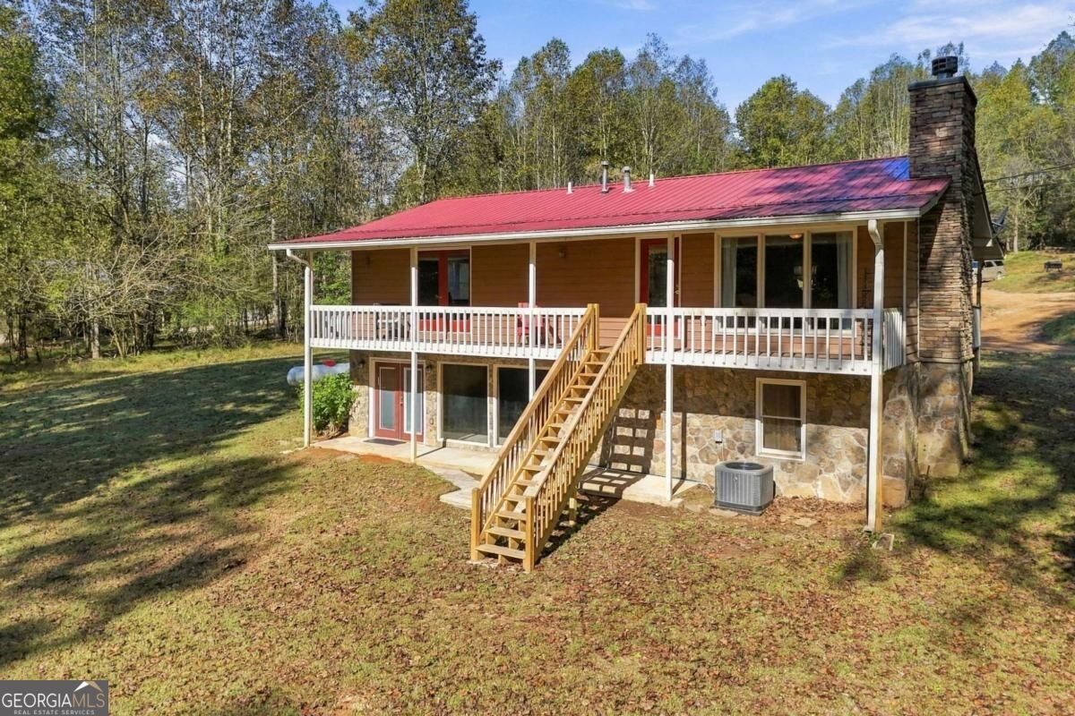 372 Misty Valley Lane Ellijay - Photo 6