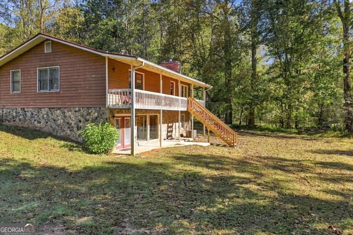 372 Misty Valley Lane Ellijay - Photo 7
