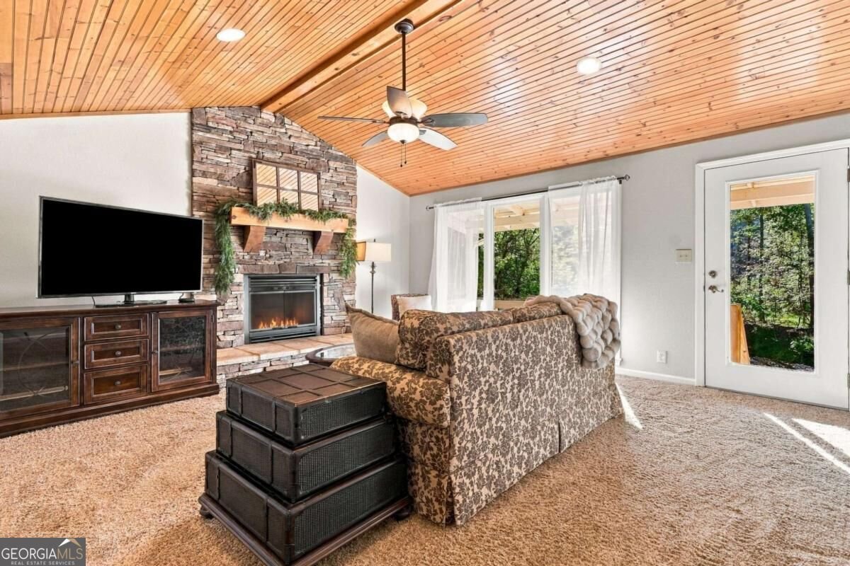372 Misty Valley Lane Ellijay - Photo 8