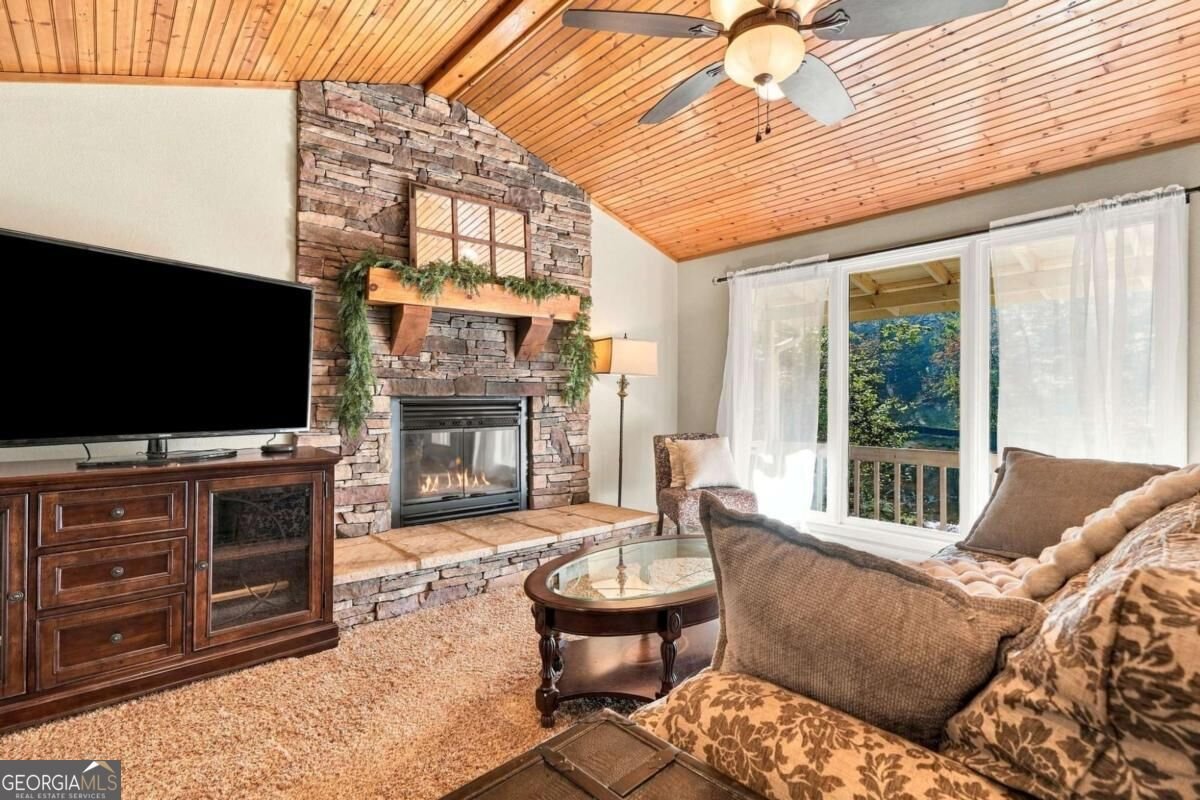372 Misty Valley Lane Ellijay - Photo 9