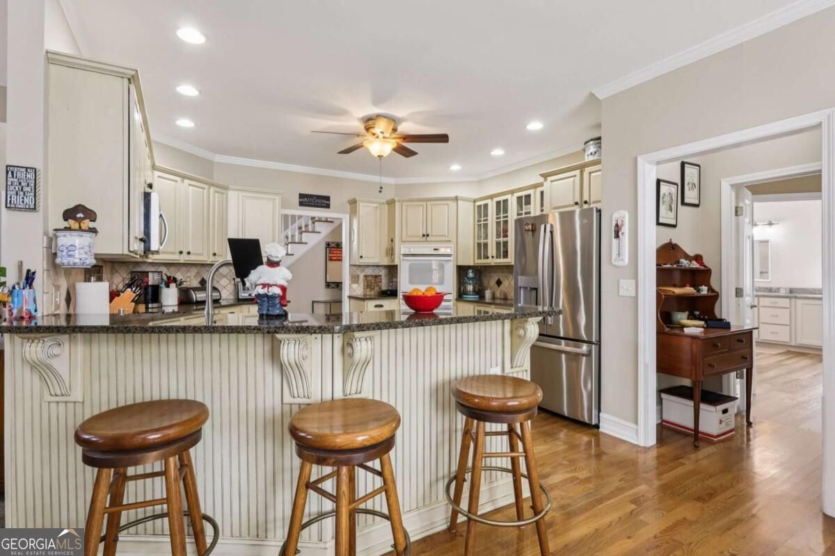 1985 Silverstone Drive Lawrenceville - Photo 12
