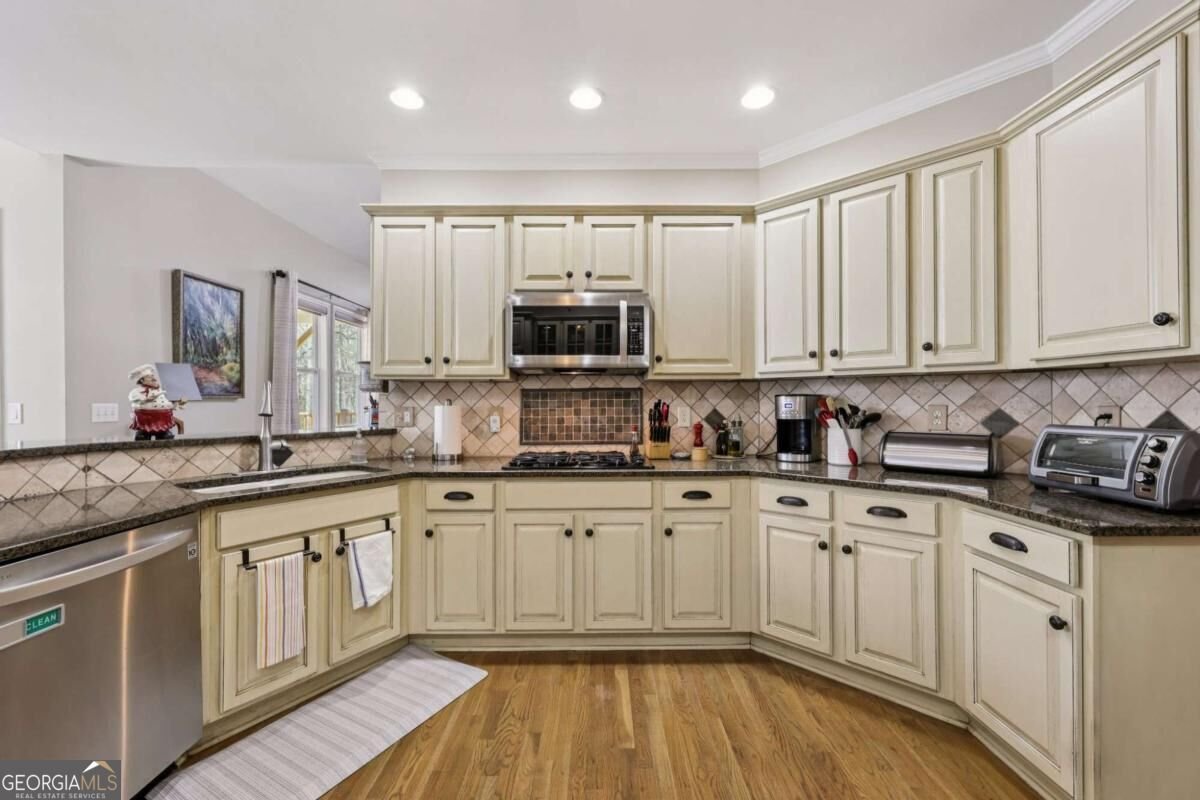 1985 Silverstone Drive Lawrenceville - Photo 14