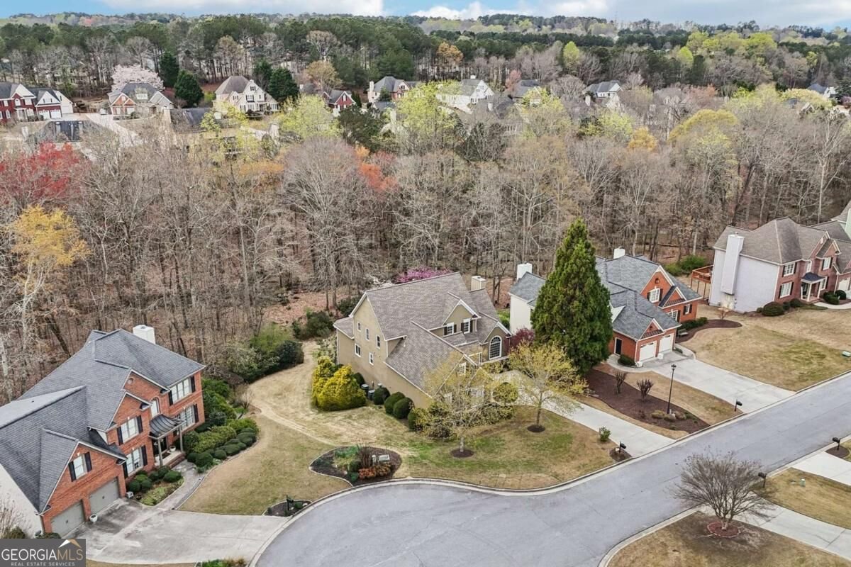 1985 Silverstone Drive Lawrenceville - Photo 64