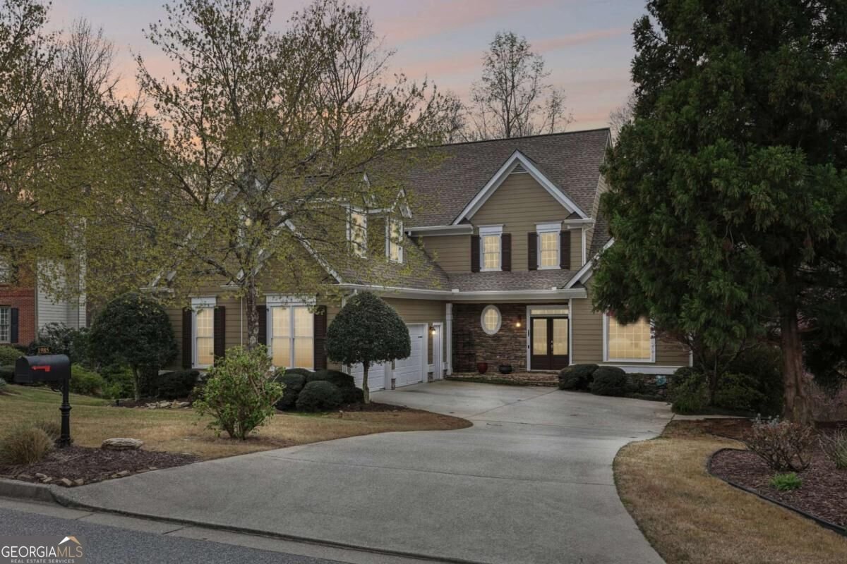 1985 Silverstone Drive Lawrenceville - Photo 66