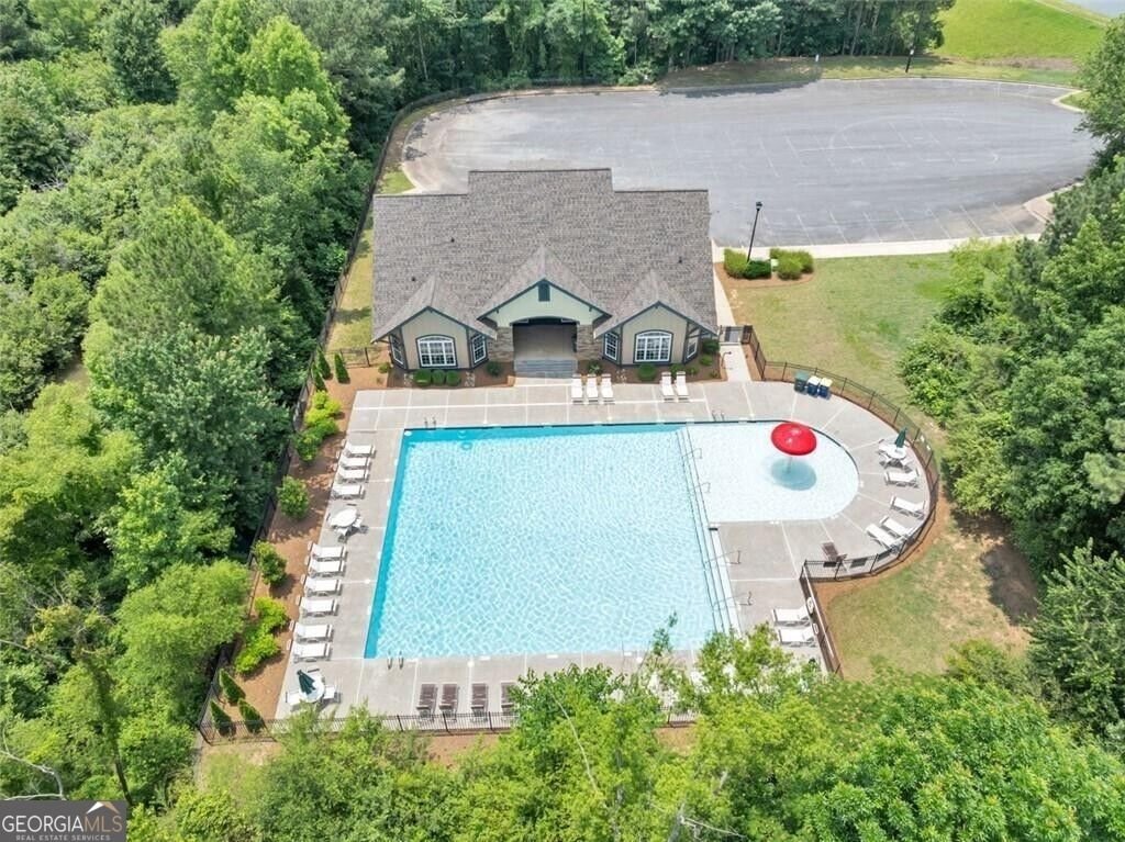 2077 Lakeshore Overlook Drive Kennesaw - Photo 19